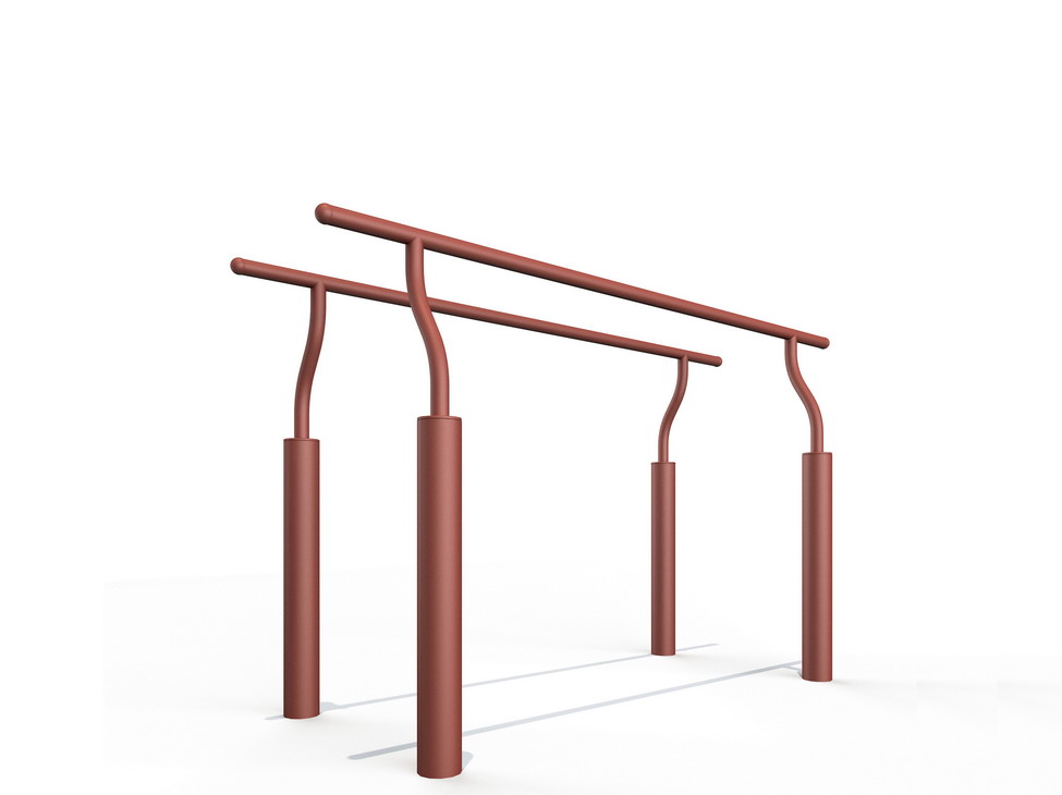WR-041 Parallel Bars 
